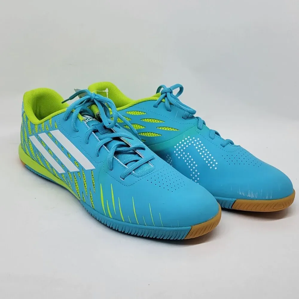 Adidas F32541 Free Football Speed Trick SALA Indoor  Soccer Shoes  US 13 EUR 48